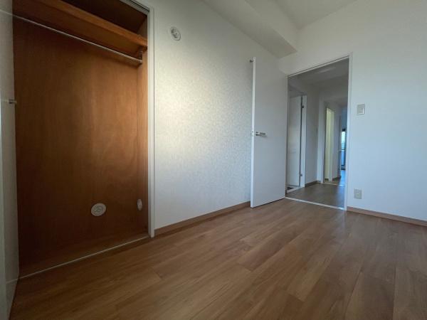 蘇我ロイヤルコンフォート101B棟(洋室)