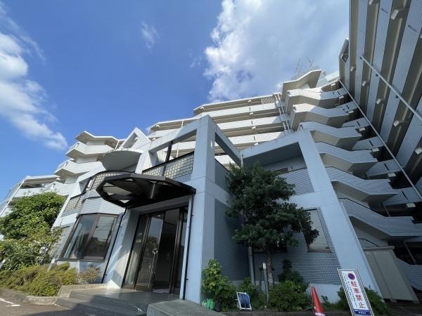 蘇我ロイヤルコンフォート101B棟(その他現地)