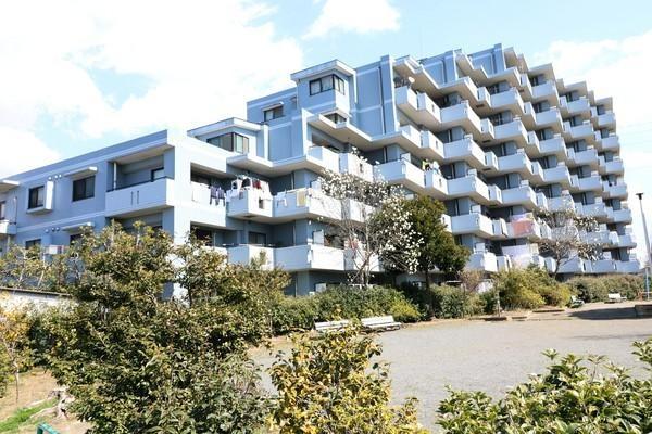 蘇我ロイヤルコンフォート101B棟(その他現地)