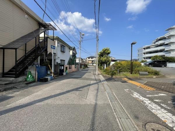 蘇我ロイヤルコンフォート101B棟(その他現地)