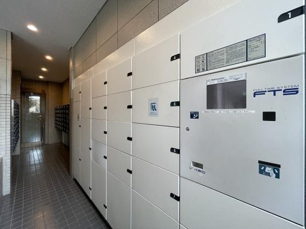 蘇我ロイヤルコンフォート101B棟(その他共用部分)