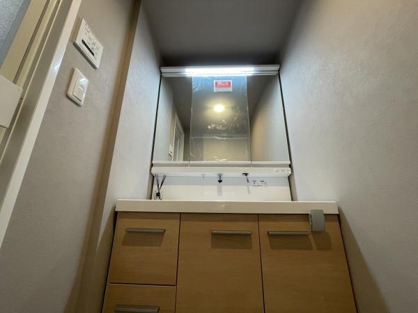 検見川ハウスD棟