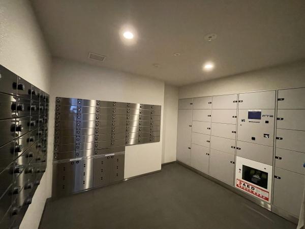 ウエリス検見川浜レジデンス