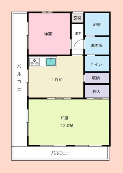 千葉中央ヒミコマンション