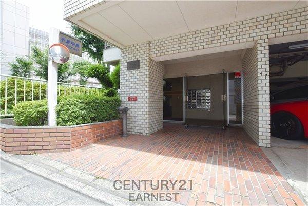 千葉中央ヒミコマンション