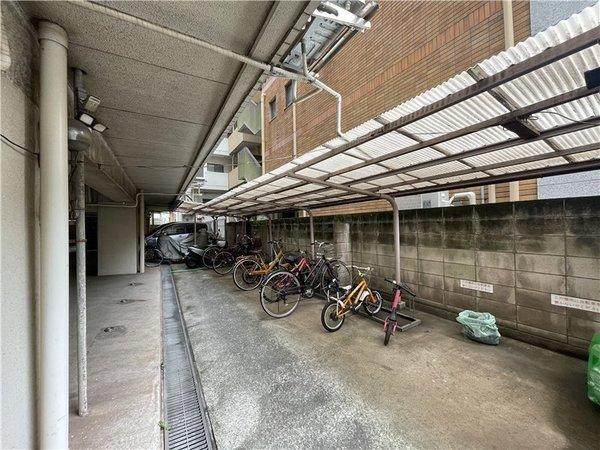 千葉中央ヒミコマンション