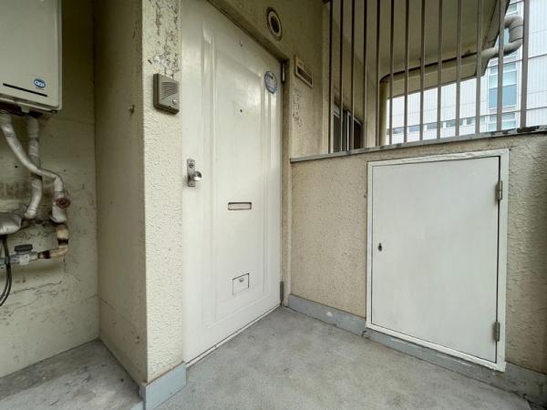千葉中央ヒミコマンション