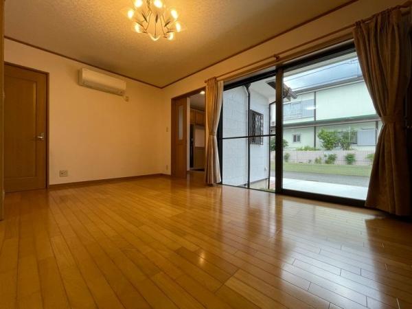 千葉市若葉区桜木２丁目の中古一戸建て