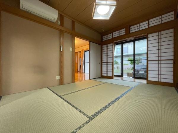 千葉市若葉区桜木２丁目の中古一戸建て