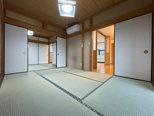 千葉市若葉区桜木２丁目の中古一戸建て