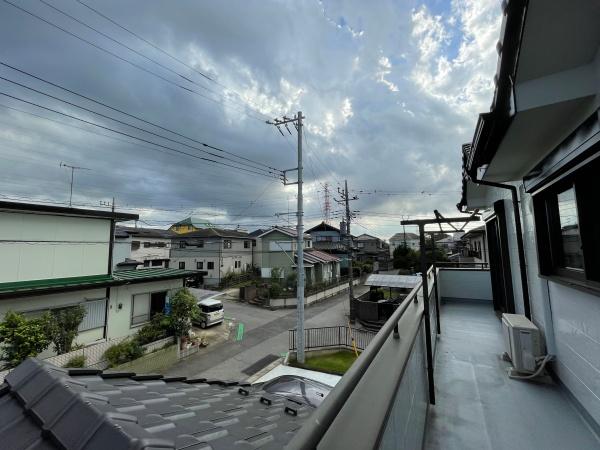 千葉市若葉区桜木２丁目の中古一戸建て