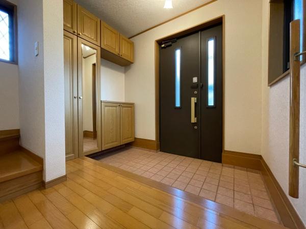 千葉市若葉区桜木２丁目の中古一戸建て