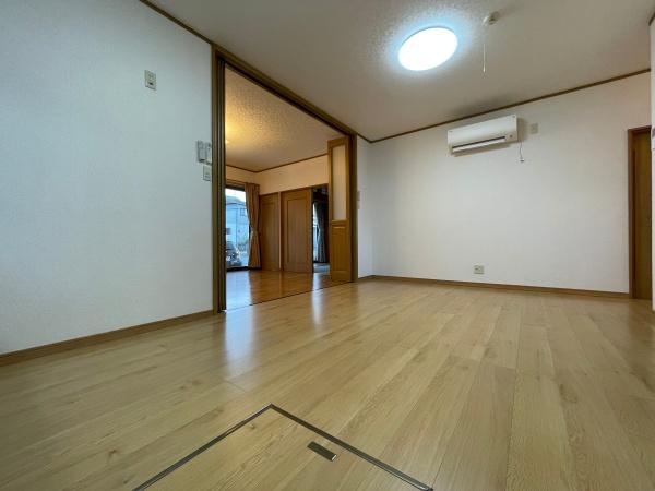 千葉市若葉区桜木２丁目の中古一戸建て