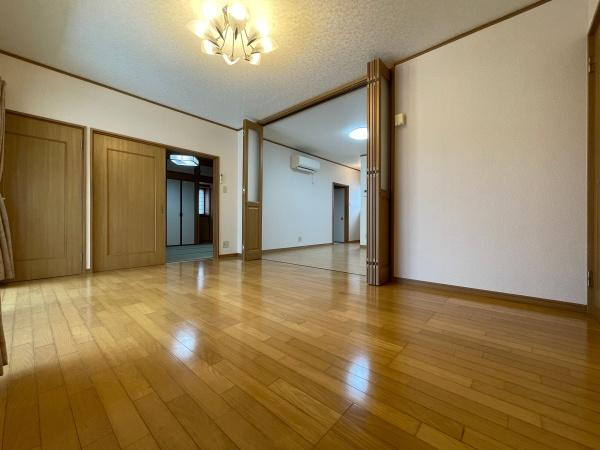 千葉市若葉区桜木２丁目の中古一戸建て