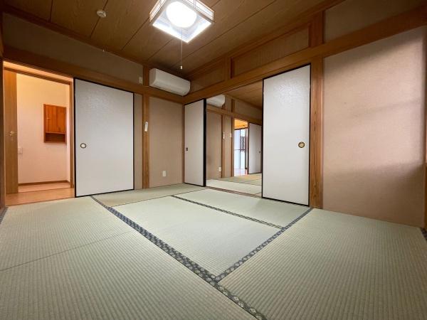 千葉市若葉区桜木２丁目の中古一戸建て