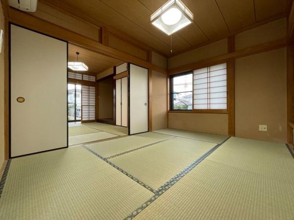 千葉市若葉区桜木２丁目の中古一戸建て