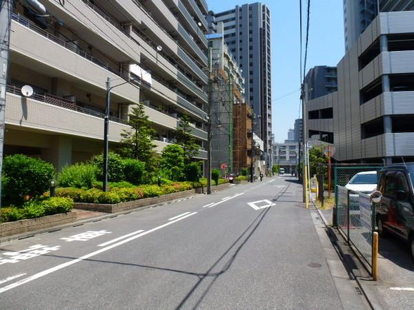 リーデンススクエア千葉