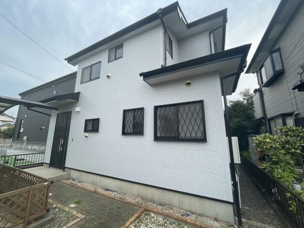 大厩戸建