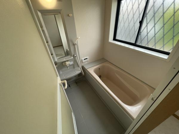 大厩戸建