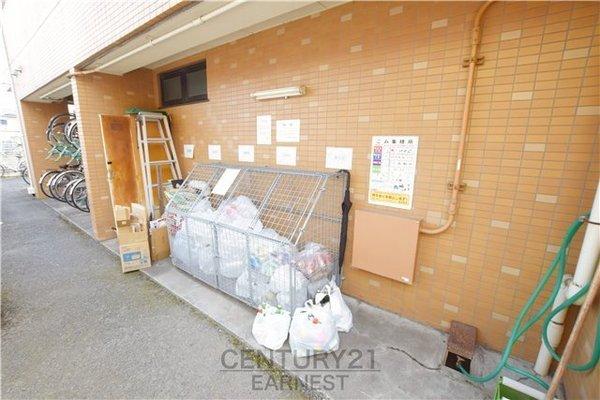 ダイアパレス津田沼第２