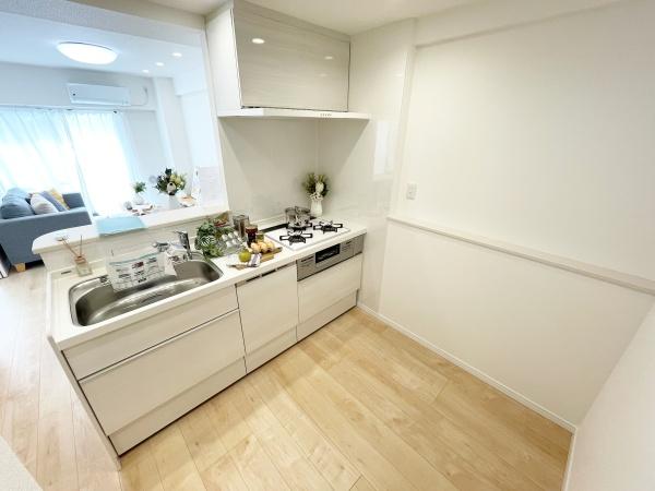 ダイアパレス津田沼第２