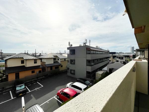 ダイアパレス津田沼第２