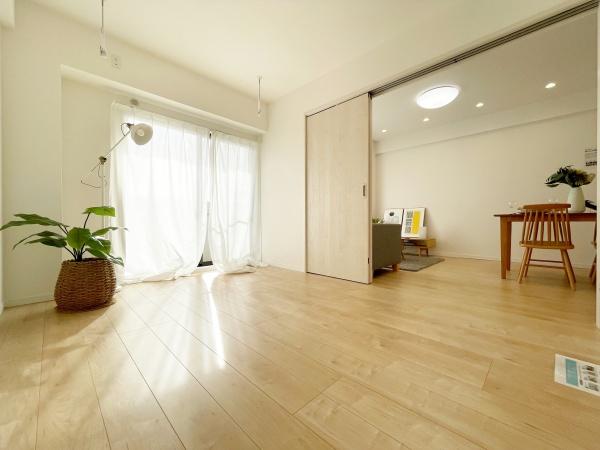 ダイアパレス津田沼第２