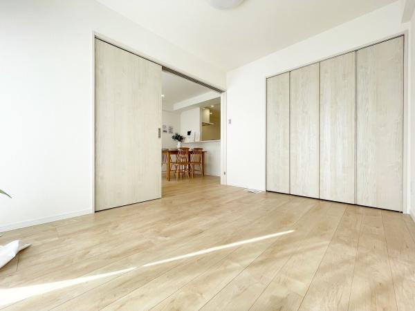 ダイアパレス津田沼第２