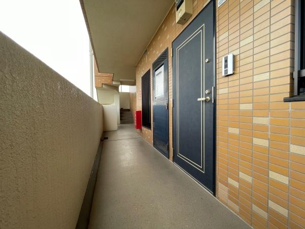 ダイアパレス津田沼第２