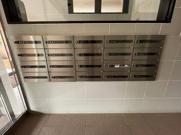 ダイアパレス津田沼第２