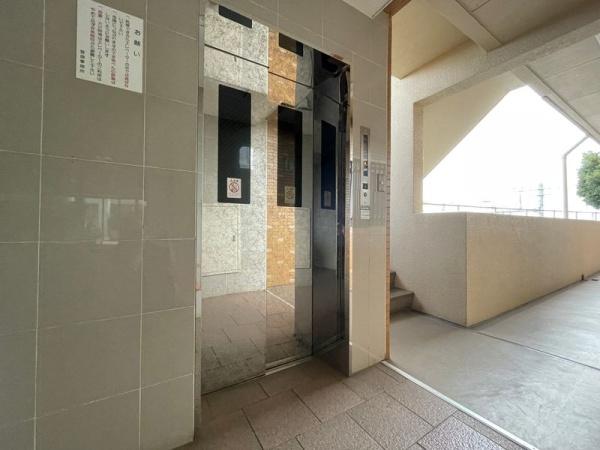 ダイアパレス津田沼第２