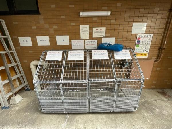 ダイアパレス津田沼第２