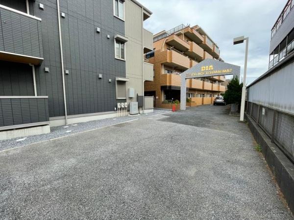 ダイアパレス津田沼第２