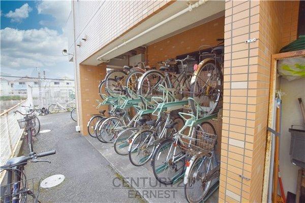 ダイアパレス津田沼第２