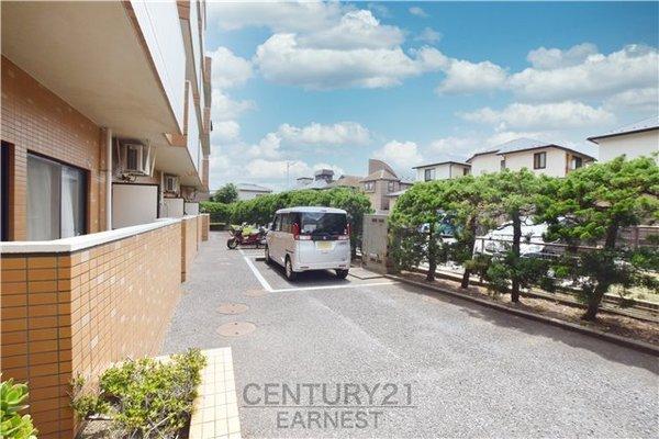 ダイアパレス津田沼第２