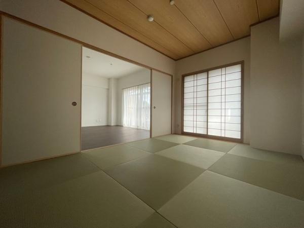 ライオンズマンション勝田台