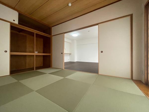 ライオンズマンション勝田台