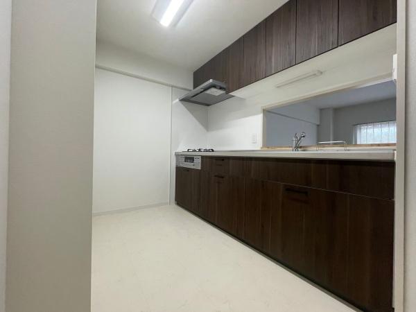 ライオンズマンション勝田台