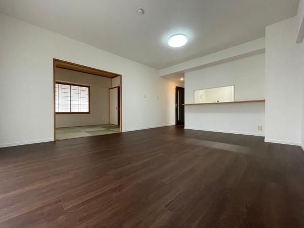 ライオンズマンション勝田台