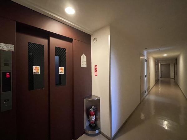 ガーデンプラザ新検見川４番館