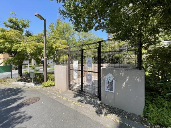 ガーデンプラザ新検見川４番館