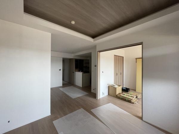 ガーデンプラザ新検見川４番館