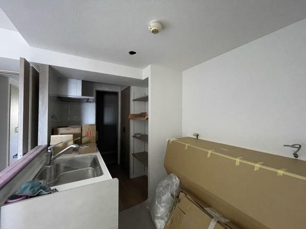 ガーデンプラザ新検見川４番館