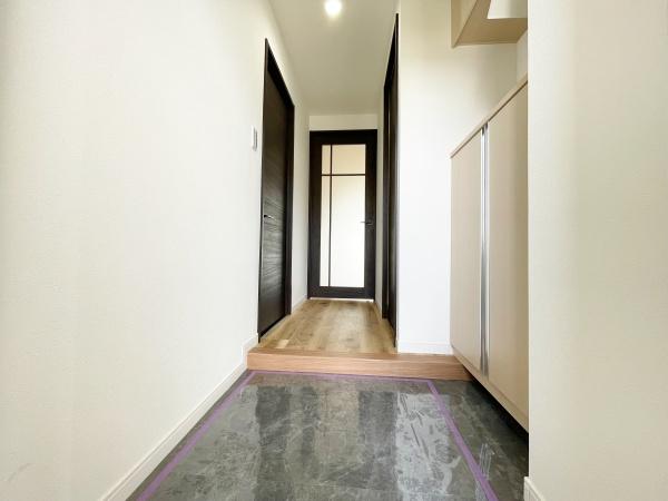 稲毛ファミールハイツ４号棟