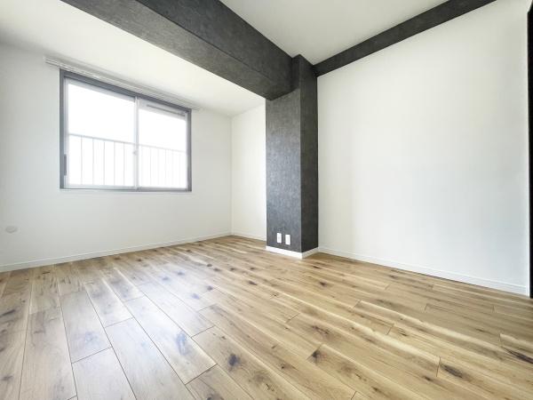 稲毛ファミールハイツ４号棟