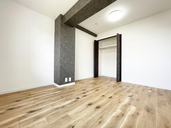 稲毛ファミールハイツ４号棟