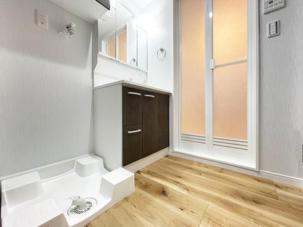 稲毛ファミールハイツ４号棟