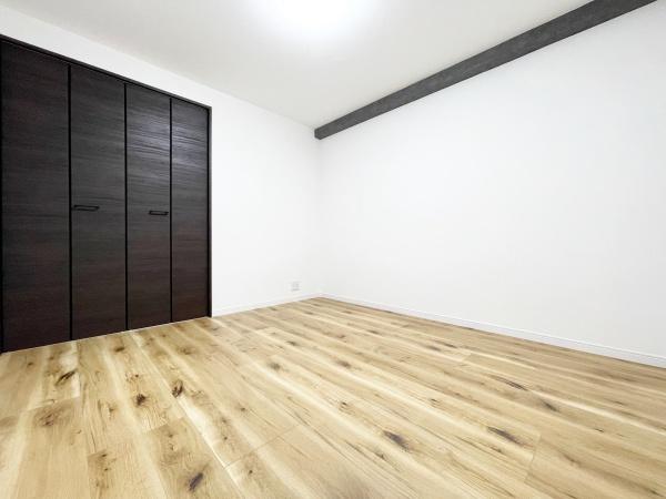 稲毛ファミールハイツ４号棟