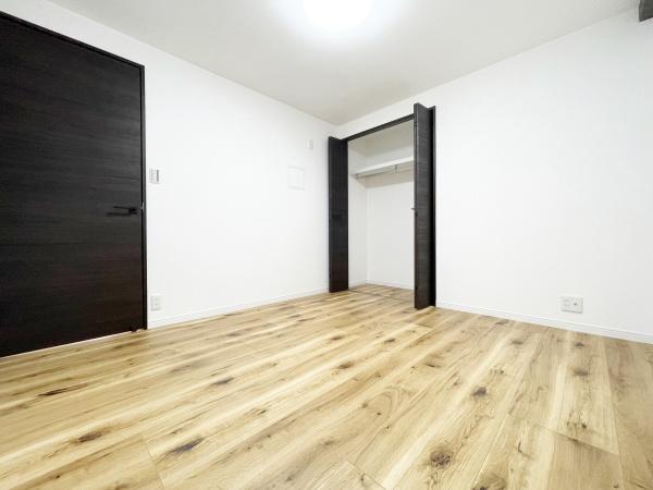 稲毛ファミールハイツ４号棟