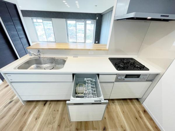 稲毛ファミールハイツ４号棟